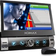 xomax dvd radio gebraucht kaufen
