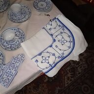 porzellan indisch blau gebraucht kaufen