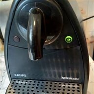 krups espressomaschine gebraucht kaufen