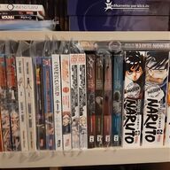 slayers manga gebraucht kaufen