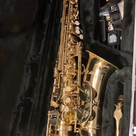 bass saxophon gebraucht kaufen