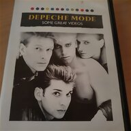 depeche mode poster gebraucht kaufen