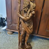indianer skulptur gebraucht kaufen