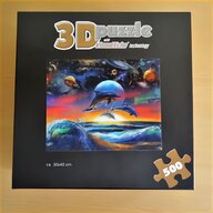 3d puzzle 500 gebraucht kaufen