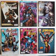spiderman comics gebraucht kaufen
