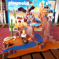 playmobil landschaft gebraucht kaufen