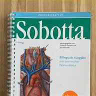lehrbuch anatomie gebraucht kaufen