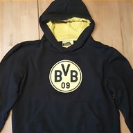 bvb hoodie gebraucht kaufen