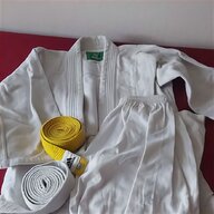 judo gurtel gebraucht kaufen
