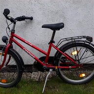 fahrradsattel rot gebraucht kaufen