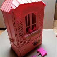 barbie puppenhaus gebraucht kaufen