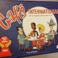 cafe international gebraucht kaufen