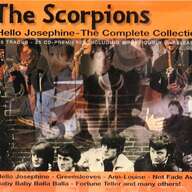vinyl lp scorpions gebraucht kaufen