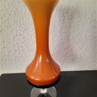 lampe orange 70er gebraucht kaufen