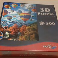3d puzzle 500 gebraucht kaufen