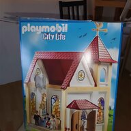 playmobil kirche gebraucht kaufen