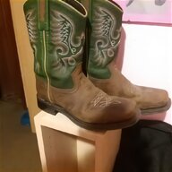 cowboy boots gebraucht kaufen