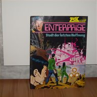 enterprise comic gebraucht kaufen