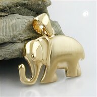 elefant gold gebraucht kaufen