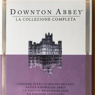 downton abbey gebraucht kaufen