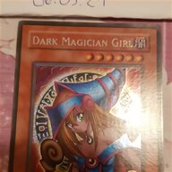 dark magician girl gebraucht kaufen
