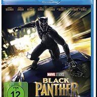 black panther gebraucht kaufen