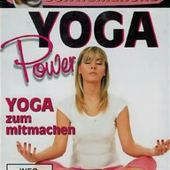 yoga dvd gebraucht kaufen