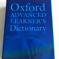 oxford advanced learner gebraucht kaufen