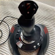 thrustmaster joystick gebraucht kaufen