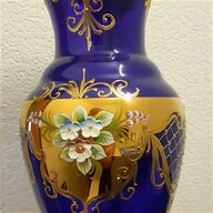 vase kobaltblau gebraucht kaufen
