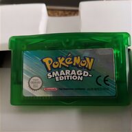 pokemon smaragd gebraucht kaufen