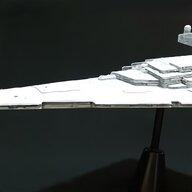 imperial star destroyer gebraucht kaufen