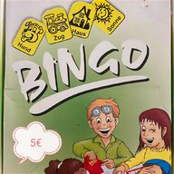 bingo spiel gebraucht kaufen