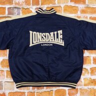 lonsdale london jacke gebraucht kaufen