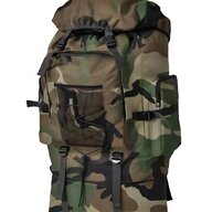 army rucksack gebraucht kaufen