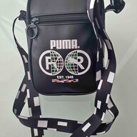 puma schultertasche gebraucht kaufen