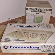 commodore c128 gebraucht kaufen