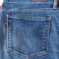 levis jeans curve gebraucht kaufen