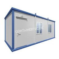 container burocontainer gebraucht kaufen
