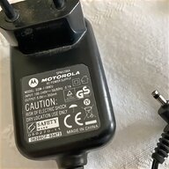 motorola adapter gebraucht kaufen