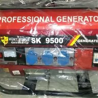 generator gebraucht kaufen