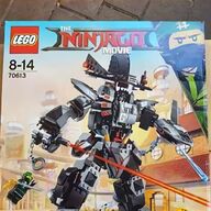 lego ninjago 70736 gebraucht kaufen
