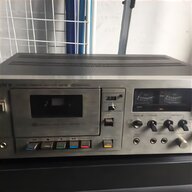 stereo kassettendeck gebraucht kaufen