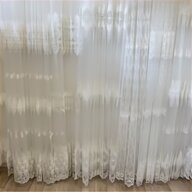 gardinen vorhange weiss gebraucht kaufen