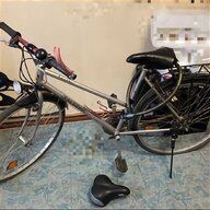 fahrradsattel vintage gebraucht kaufen