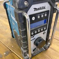 makita radio gebraucht kaufen