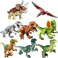 lego dinosaurier gebraucht kaufen
