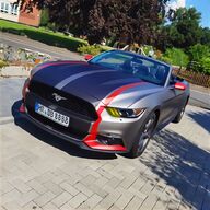 ford mustang shelby gebraucht kaufen