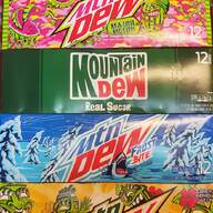 mountain dew gebraucht kaufen
