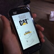 caterpillar smartphone gebraucht kaufen